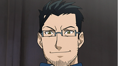 Maes Hughes Fullmetal Alchemist Wiki Fandom Most importantly, make sure your backstory fits within the fma universe. maes hughes fullmetal alchemist wiki