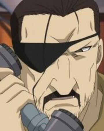 Bald Fullmetal Alchemist Wiki Fandom Fullmetal alchemist is a japanese manga series written and illustrated by hiromu arakawa. bald fullmetal alchemist wiki fandom