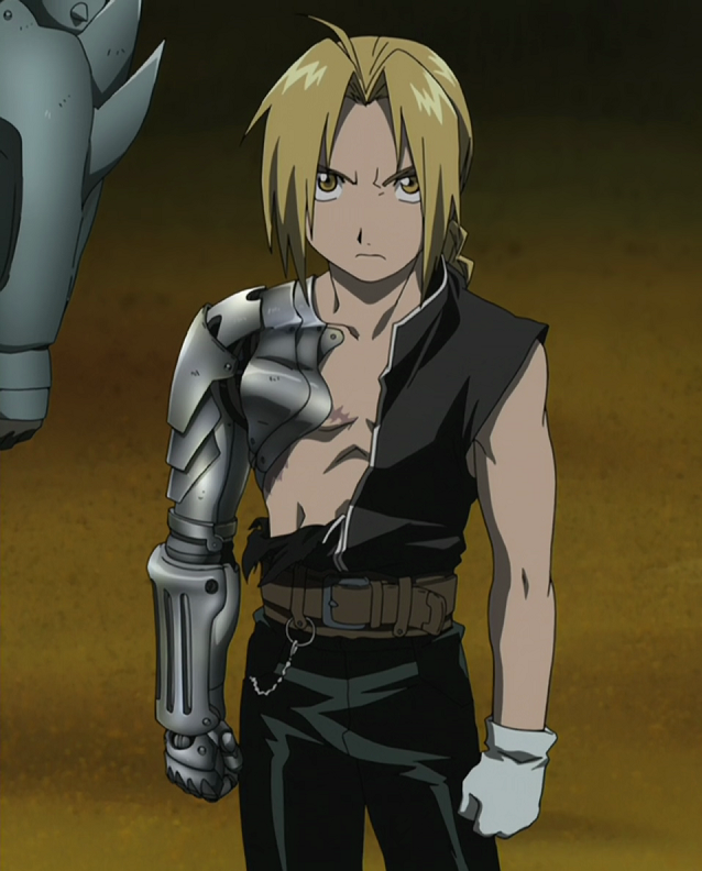 O Mestre Chegou FILME: FULLMETAL ALCHEMIST A VINGANÇA DE SCAR#filme #a