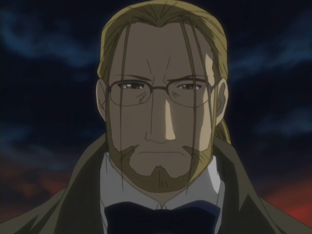 Van hohenheim, Wiki