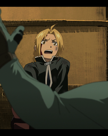 Episode 8 The Fifth Laboratory 2009 Series Fullmetal Alchemist Wiki Fandom Puis, la série a été diffusée du 26 septembre 2010 à fin décembre. fullmetal alchemist wiki fandom