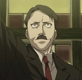 Avatar hitler