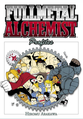 FMA Profiles