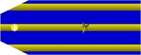 2nd Lieutenant insignia