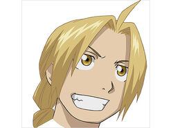 Edward Elric/Gallery, Fullmetal Alchemist Wiki