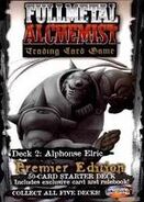 Premier Edition Alphonse Elric