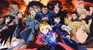 Fullmetal Alchemist: Brotherhood