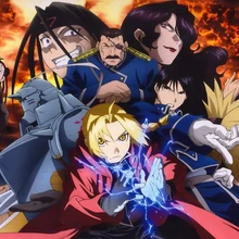 Fullmetal Alchemist Wiki Fandom The process fails, and as a toll for using this type of alchemy, the older brother, edward elric loses his left leg while the younger brother, alphonse elric loses his entire body. fullmetal alchemist wiki fandom