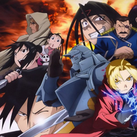 Fullmetal Alchemist Wiki Fandom With that, edward vows to search for the philosopher's stone to return the brothers to their original bodies, even if it means becoming a state alchemist, one who uses his/her alchemy for the military. fullmetal alchemist wiki fandom