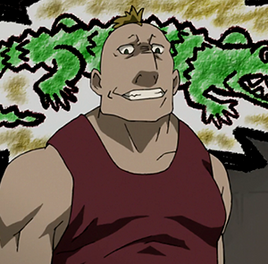 Avatar ulchi