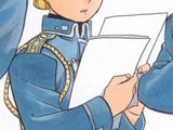 Riza Hawkeye