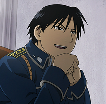 Characters appearing in Fullmetal Alchemist: Brotherhood Anime