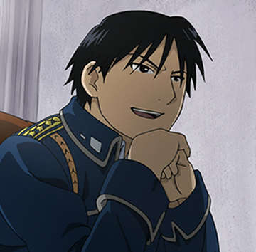 Dub EN) Fullmetal Alchemist: Brotherhood Flame of Vengeance