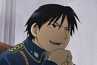 List of Fullmetal Alchemist: Brotherhood episodes - Wikiwand