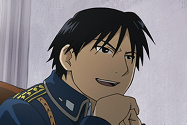 Fullmetal Alchemist: Brotherhood, Fullmetal Alchemist Wiki