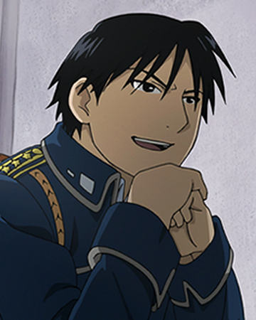 Roy Mustang History Fullmetal Alchemist Wiki Fandom Truth even shares his voice actor in brotherhood. roy mustang history fullmetal
