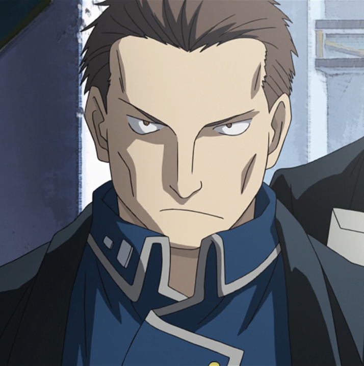 Shou Tucker, Fullmetal Alchemist Wiki, Fandom