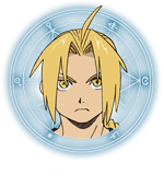 Edward Elric/Gallery, Fullmetal Alchemist Wiki