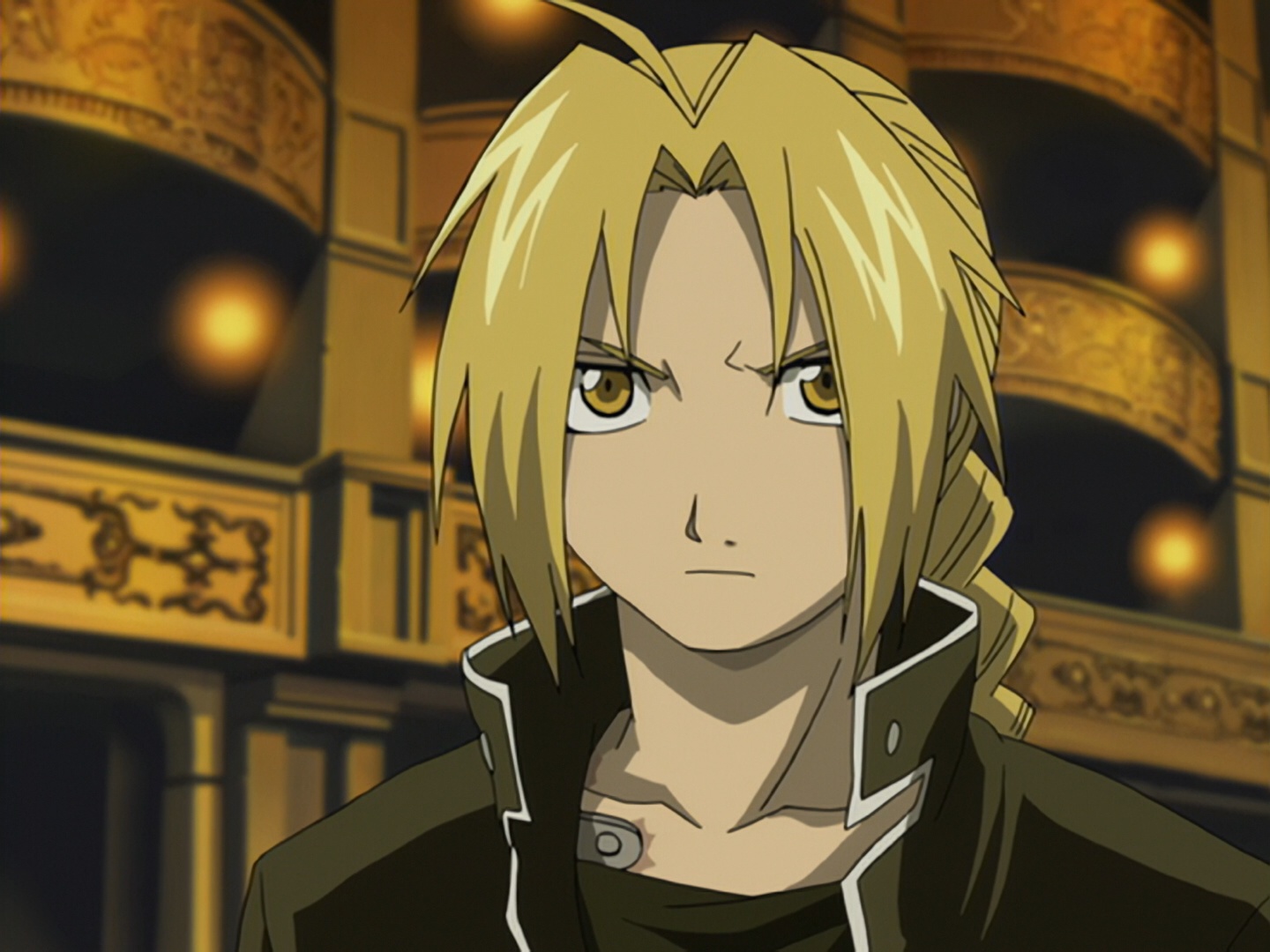 Selim Bradley | Fullmetal Alchemist Wiki | Fandom