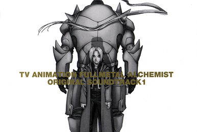 Fullmetal Alchemist the Movie: Conqueror of Shamballa (2005) - Soundtracks  - IMDb