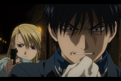 FMA: The Brotherhood Diaries – Episode 60 :: Ani-Gamers