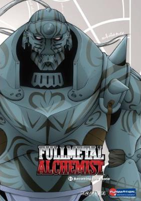 Philosopher's Stone, Fullmetal Alchemist Wiki