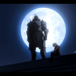 Category Fullmetal Alchemist Brotherhood Episodes Fullmetal