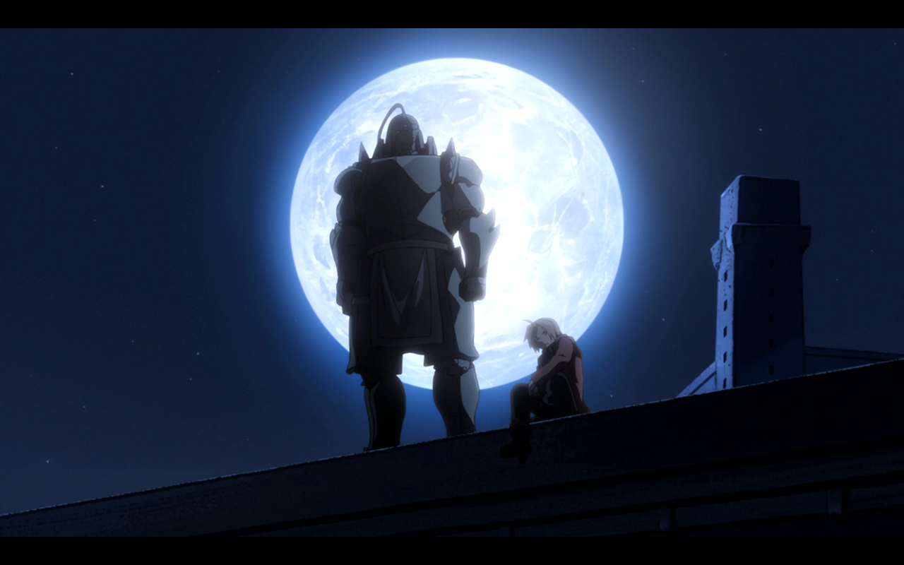 Fullmetal alchemist ep 1 eng sub on sale