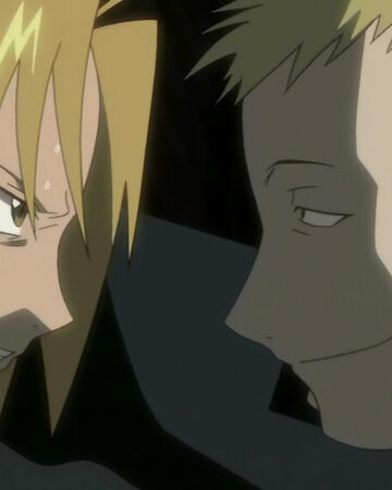 Episode 8 The Philosopher S Stone 2003 Series Fullmetal Alchemist Wiki Fandom Streaming in high quality and download anime episodes for free. fullmetal alchemist wiki