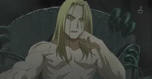 Padre | Fullmetal Alchemist Wiki | Fandom