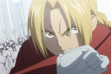 Watch Fullmetal Alchemist: Brotherhood · Season 1 Episode 48 · The Oath in  the Tunnel Full Episode Online - Plex