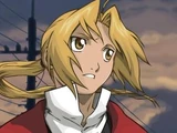 Edward Elric