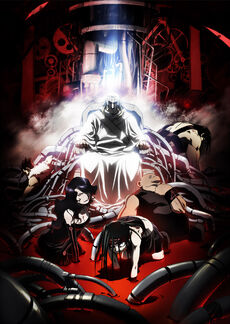 Fullmetal Alchemist (film) - Wikipedia