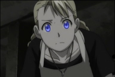 XX Maes Hughes I Fullme FANDOM FULLMETAL ALCHEMIST WIKI Maes