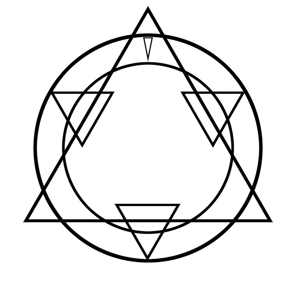 Nuclear Transmutation, fullmetal Alchemist Brotherhood, Edward