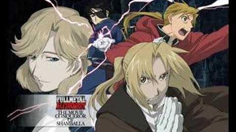 Fullmetal Alchemist - The Conqueror of Shamballa - video Dailymotion