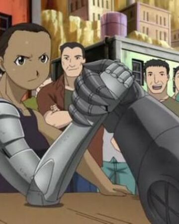 Episode 26 Her Reason 2003 Series Fullmetal Alchemist Wiki Fandom The following is a list of episodes in both fullmetal alchemist and fullmetal alchemist: episode 26 her reason 2003 series