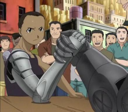 Episode 31: Sin (2003 series), Fullmetal Alchemist Wiki