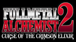 Fullmetal Alchemist 2: Curse of the Crimson Elixir - Wikipedia