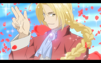 May Chang - FullMetal Alchemist Wiki - Neoseeker