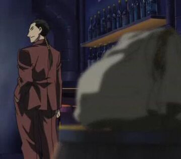 Episode 30 Assault on South Headquarters 2003 series