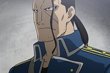 Episode 49: Filial Affection (2009 series), Fullmetal Alchemist Wiki