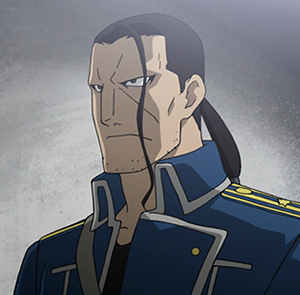 List of Fullmetal Alchemist: Brotherhood episodes - Wikipedia