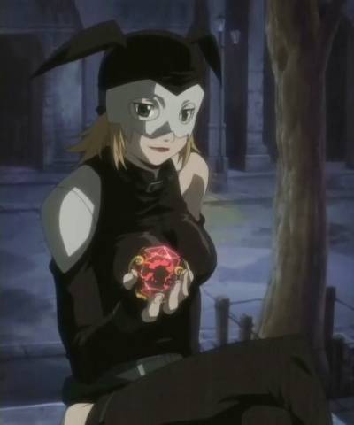 Envy (2003 Anime), Fullmetal Alchemist Wiki