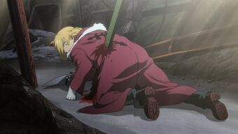 Featured image of post Trisha Elric Dead Trisha elric is a key figure in the anime manga franchise fullmetal alchemist