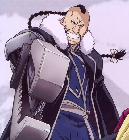 Fullmetal Alchemist the Movie: Conqueror of Shamballa, Fullmetal Alchemist  Wiki