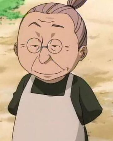Pinako Rockbell Fullmetal Alchemist Wiki Fandom Pinako Rockbell Fullmetal Alchemist Wiki Fandom