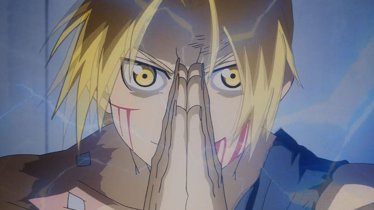 Fullmetal Alchemist: Brotherhood Episode 63  Fullmetal alchemist, Fullmetal  alchemist brotherhood, Alchemist