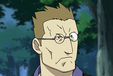 Fullmetal alchemist episode 49 hot sale