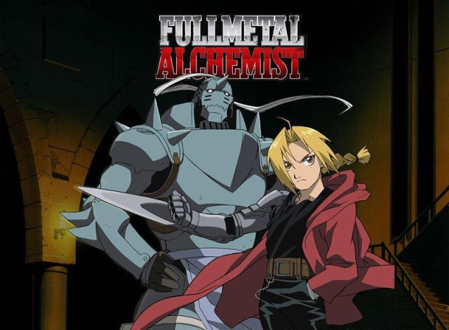 FULLMETAL ALCHEMIST  Fullmetal alchemist, Anime, Fotos